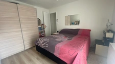Maison Familiale 5 pièces á vendre,  TRAPPES (78)