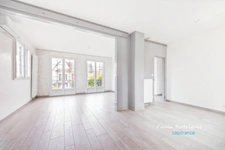Maison Individuelle à vendre, 6 pièces - SAINT GERMAIN DE LA GRANGE (78)