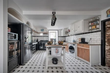 Maison coup de cœur à vendre 8 pièces  THIVERVAL GRIGNON (78)