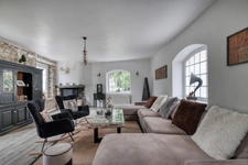 Maison coup de cœur à vendre 8 pièces  THIVERVAL GRIGNON (78)