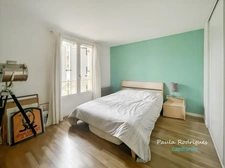 Maison coup de cœur , à vendre 6 pièces ÉLANCOURT (78)