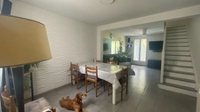 Maison Familiale 5 pièces á vendre,  TRAPPES (78)