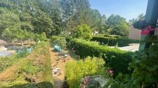 Maison Familiale 5 pièces á vendre,  TRAPPES (78)