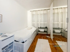 Appartement T3 à vendre, 3 piéces avec balcon, parking, cave à PLAISIR (78)