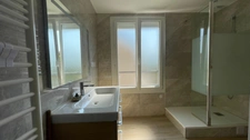 MAISON FAMILIALE 140 M² – 6 CHAMBRES – 2 SUITES PARENTALES – JARDIN – GARAGE – PLAISIR