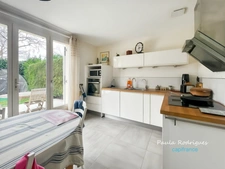 Maison coup de cœur , à vendre 6 pièces ÉLANCOURT (78)