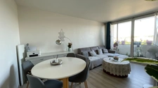 Appartement T3 Lumineux avec Balcon, Parking et Cave-LES CLAYES SOUS BOIS (78)