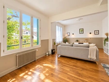 Maison à vendre P6, 6 pièces  LES CLAYES SOUS BOIS (78)