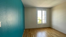 MAISON FAMILIALE 140 M² – 6 CHAMBRES – 2 SUITES PARENTALES – JARDIN – GARAGE – PLAISIR