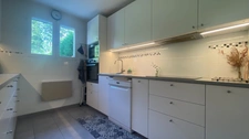 Maison Familiale 5 pièces á vendre,  TRAPPES (78)