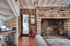 Maison coup de cœur à vendre 8 pièces  THIVERVAL GRIGNON (78)