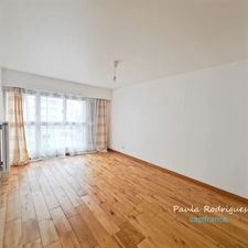  Rare sur le secteur, Duplex  a vendre, 3 pièces avec garage et terrasse - PLAISIR (78370)