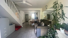 Maison Familiale 5 pièces á vendre,  TRAPPES (78)