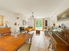 Maison coup de coer à vendre 4 pièces PLAISIR (78) - Maison récente, 3 chambres avec DOUBLE GARAGE- secteur calme et recherché