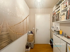 Appartement T4 à vendre, 4 pièces, 1 balcon, 1 parking en sous-sol, 1 cave, accès PMR - PLAISIR (78370)