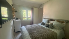 Maison Familiale 5 pièces á vendre,  TRAPPES (78)
