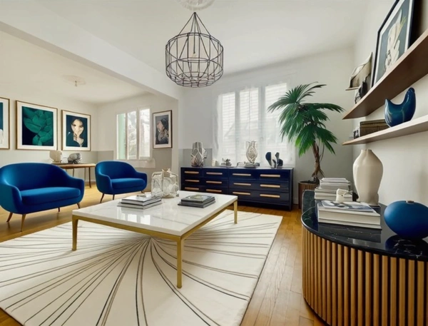 Maison à vendre P6, 6 pièces  LES CLAYES SOUS BOIS (78)
