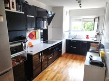 Appartement T3, 3pieces à vendre, avec balcon à LES CLAYES SOUS BOIS