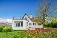 Maison Individuelle à vendre, 6 pièces - SAINT GERMAIN DE LA GRANGE (78)