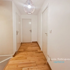  Rare sur le secteur, Duplex  a vendre, 3 pièces avec garage et terrasse - PLAISIR (78370)