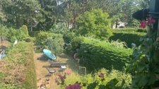 Maison Familiale 5 pièces á vendre,  TRAPPES (78)