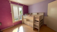 MAISON FAMILIALE 140 M² – 6 CHAMBRES – 2 SUITES PARENTALES – JARDIN – GARAGE – PLAISIR