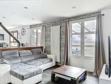 Maison P6 à vendre, 6 pièces a vendre-  NEAUPHLE LE CHATEAU (78640)