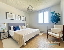 Appartement T4 à vendre, 4 pièces LES CLAYES SOUS BOIS (78)