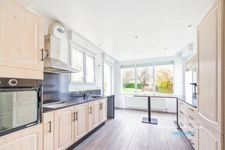 Maison Individuelle à vendre, 6 pièces - SAINT GERMAIN DE LA GRANGE (78)