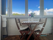 Appartement coup de coeur T4 à vendre, 4 pièces  LES CLAYES SOUS BOIS (78) avec balcon