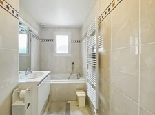 Maison coup de coer à vendre 4 pièces PLAISIR (78) - Maison récente, 3 chambres avec DOUBLE GARAGE- secteur calme et recherché