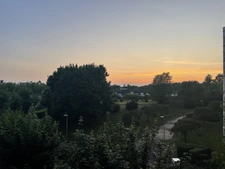 Appartement T3, 3pieces à vendre, avec balcon à LES CLAYES SOUS BOIS
