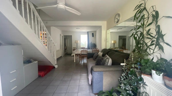 Maison Familiale 5 pièces á vendre, TRAPPES (78)