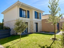 Maison à vendre 5 pièces ELANCOURT (78)