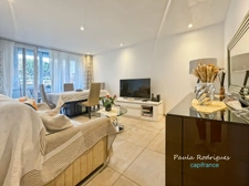 Appartement coup de coeur T4 à vendre, 4 pièces  LES CLAYES SOUS BOIS (78) avec balcon