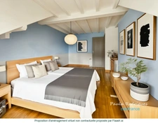 Maison à vendre P6, 6 pièces  LES CLAYES SOUS BOIS (78)