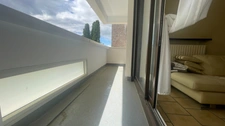 Appartement à vendre T4, 87 m² avec balcon, parking et cave – Ravalement thermique payé et réalisé.