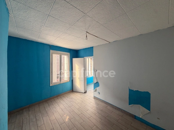 Appartement à vendre 3 pièces 66m2 LE HAVRE 