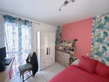 Appartement à 3 pièces + bureau 60 m² LE HAVRE 