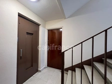 Appartement à 3 pièces + bureau 60 m² LE HAVRE 