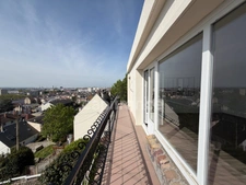 Maison 5 pièces 131 m2 LE HAVRE (76)