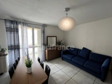 Appartement à 3 pièces + bureau 60 m² LE HAVRE 