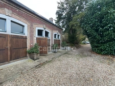 Appartement bourgeois 4 pièces SAINT PIERRE LES ELBEUF (76)