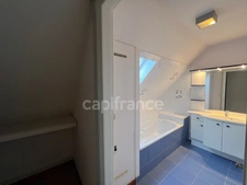 Appartement bourgeois 4 pièces SAINT PIERRE LES ELBEUF (76)