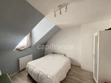 Appartement à 2 pièces  29 m²