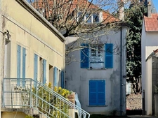 T2  COSY à 7 min de la Gare RER - SAVIGNY SUR ORGE (91)