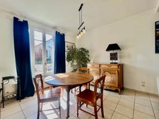 Maison à vendre 5 pièces  (91)