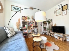 T2  COSY à 7 min de la Gare RER - SAVIGNY SUR ORGE (91)