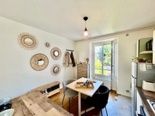 T2  COSY à 7 min de la Gare RER - SAVIGNY SUR ORGE (91)