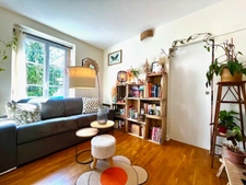 T2  COSY à 7 min de la Gare RER - SAVIGNY SUR ORGE (91)
